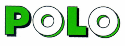 POLO Logo (EUIPO, 23.12.1999)