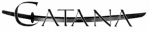 CATANA Logo (EUIPO, 13.03.2000)