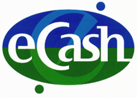 eCash Logo (EUIPO, 05/23/2000)