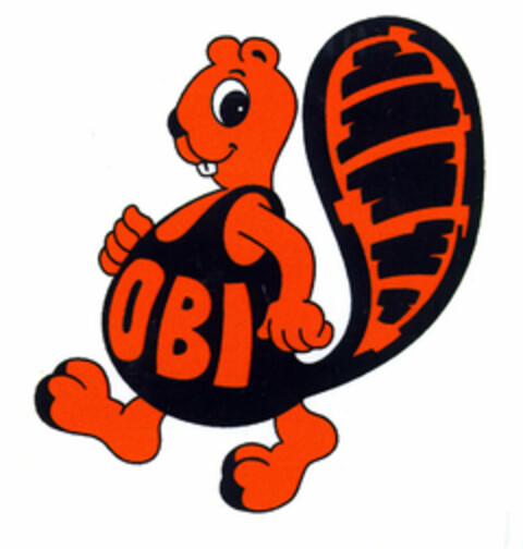 OBI Logo (EUIPO, 27.07.2000)