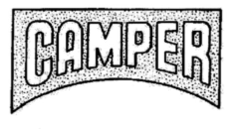 CAMPER Logo (EUIPO, 03.08.2000)