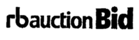 rbauction Bid Logo (EUIPO, 31.01.2001)