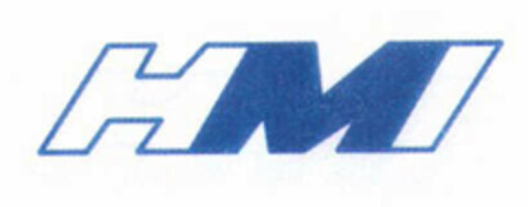 HMI Logo (EUIPO, 06.02.2001)
