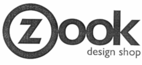 zook design shop Logo (EUIPO, 05/08/2001)