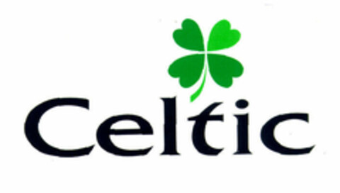 Celtic Logo (EUIPO, 09.05.2001)