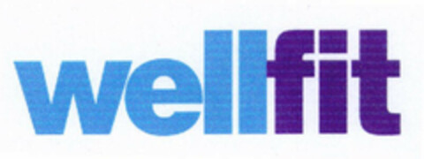 wellfit Logo (EUIPO, 05/30/2001)