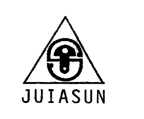 JUIASUN Logo (EUIPO, 11.06.2001)