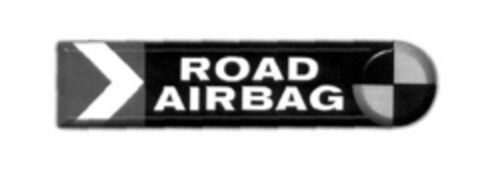 ROAD AIRBAG Logo (EUIPO, 04.07.2001)