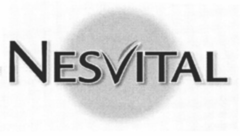 NESVITAL Logo (EUIPO, 17.07.2001)