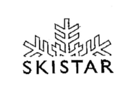 SKISTAR Logo (EUIPO, 27.07.2001)