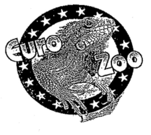 Euro Zoo Logo (EUIPO, 30.08.2001)