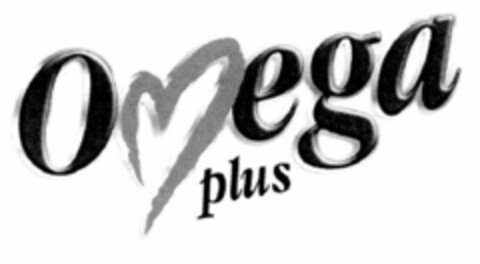 Omega plus Logo (EUIPO, 30.11.2001)