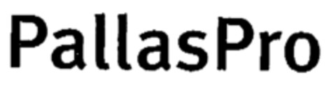 PallasPro Logo (EUIPO, 17.01.2002)