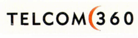 TELCOM 360 Logo (EUIPO, 20.05.2002)