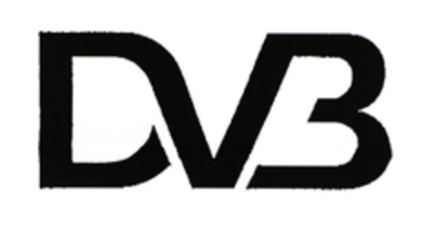 DVB Logo (EUIPO, 31.07.2002)