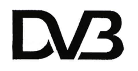 DVB Logo (EUIPO, 07/31/2002)