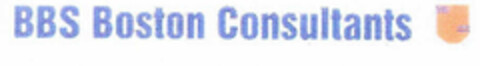 BBS Boston Consultants Logo (EUIPO, 07/30/2002)