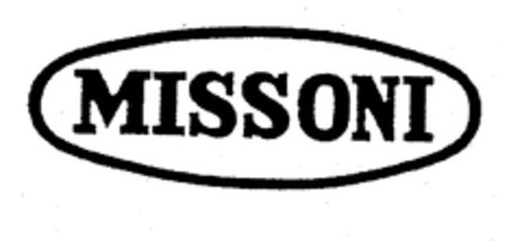 MISSONI Logo (EUIPO, 08/14/2002)