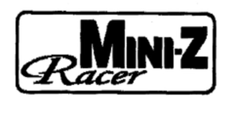 MINI-Z Racer Logo (EUIPO, 23.09.2002)