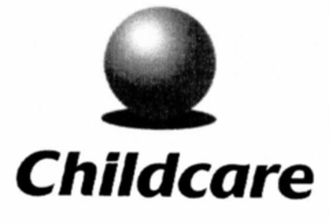 Childcare Logo (EUIPO, 26.11.2002)