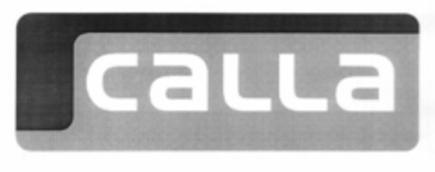 calla Logo (EUIPO, 16.12.2002)