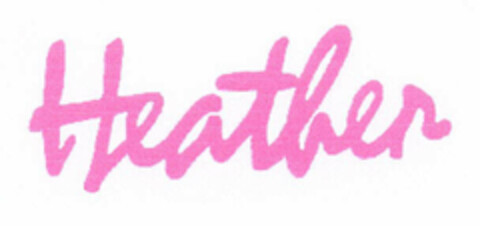 Heather Logo (EUIPO, 09.12.2002)