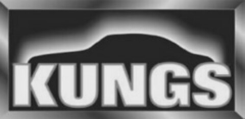 KUNGS Logo (EUIPO, 27.02.2003)