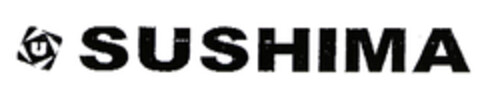 SUSHIMA Logo (EUIPO, 28.02.2003)
