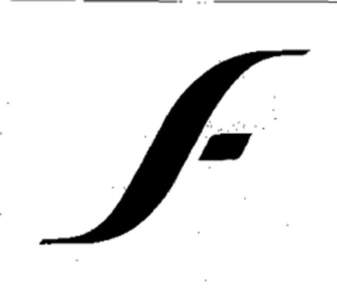 F Logo (EUIPO, 03.04.2003)