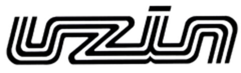 uzin Logo (EUIPO, 04/17/2003)