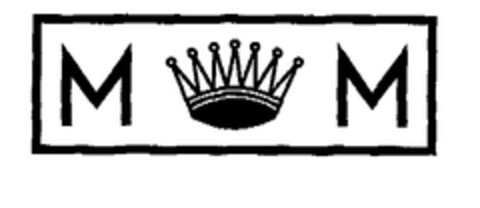 M M Logo (EUIPO, 22.10.2003)