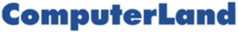 ComputerLand Logo (EUIPO, 31.10.2003)