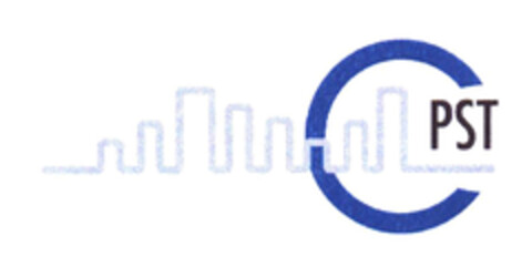 PST Logo (EUIPO, 28.10.2003)