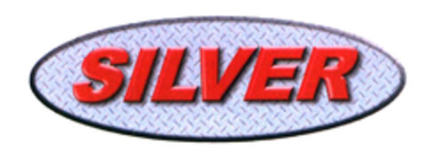 SILVER Logo (EUIPO, 10/29/2003)