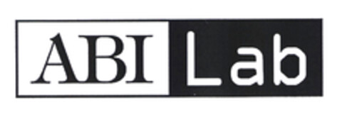 ABI Lab Logo (EUIPO, 07.11.2003)