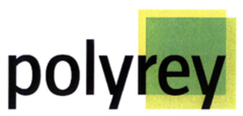 polyrey Logo (EUIPO, 16.03.2004)