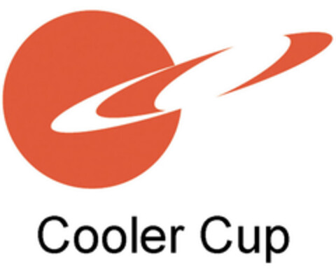 Cooler Cup Logo (EUIPO, 11.05.2004)