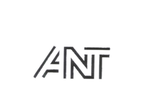 ANT Logo (EUIPO, 27.04.2004)