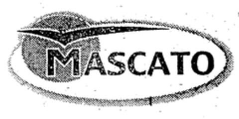 MASCATO Logo (EUIPO, 10.05.2004)