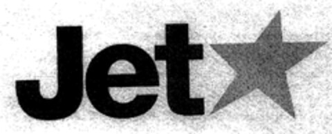 Jet* Logo (EUIPO, 17.05.2004)