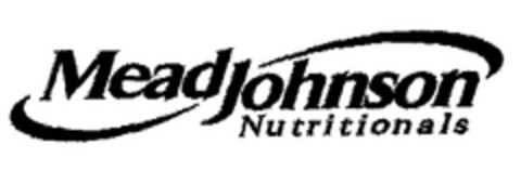 MeadJohnson Nutritionals Logo (EUIPO, 12.08.2004)