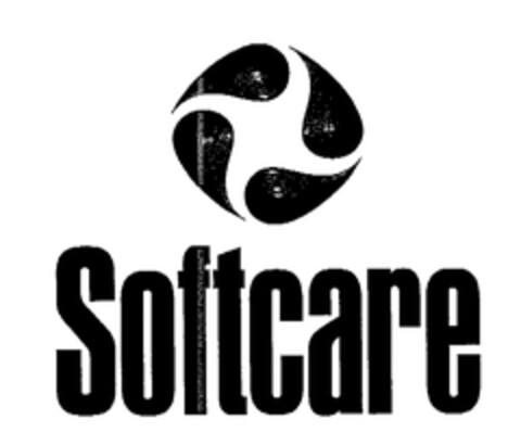 Softcare Logo (EUIPO, 19.08.2004)