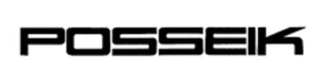 POSSEIK Logo (EUIPO, 13.10.2004)