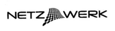 NETZ WERK Logo (EUIPO, 22.10.2004)