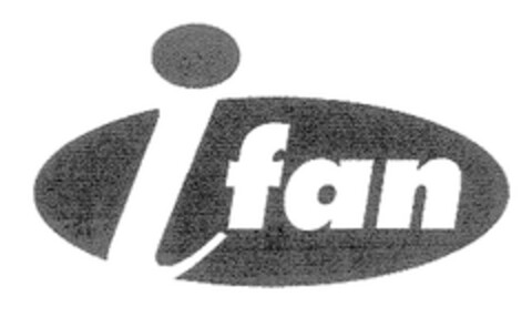 ifan Logo (EUIPO, 12/03/2004)