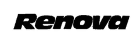 RENOVA Logo (EUIPO, 03/04/2005)