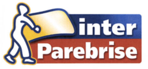 inter Parebrise Logo (EUIPO, 28.04.2005)