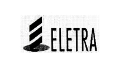 ELETRA Logo (EUIPO, 23.05.2005)