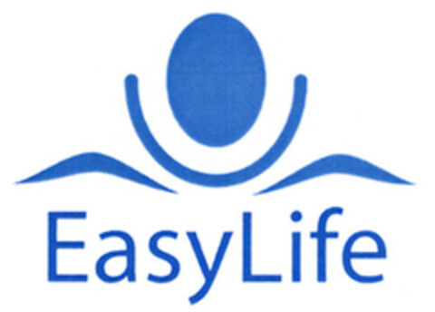 EasyLife Logo (EUIPO, 22.07.2005)