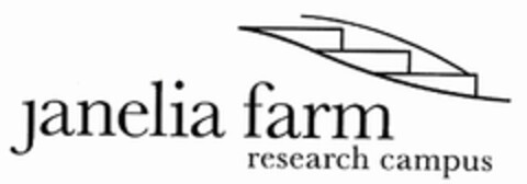 janelia farm research campus Logo (EUIPO, 10/13/2005)